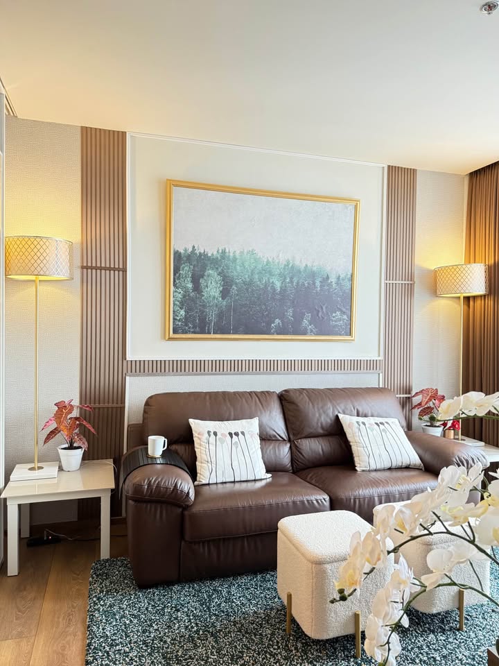 Living Park Origin Phrom Phong