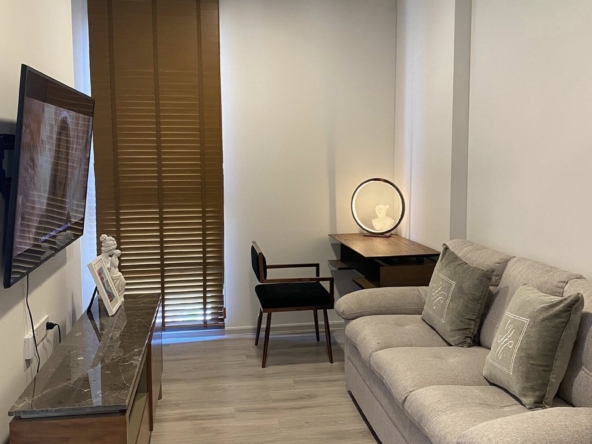 Quintara MHy’Gen Ratchada – Huai Khwang