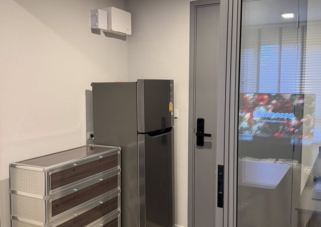 Quintara Phume Sukhumvit 39