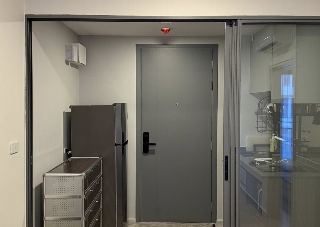 Quintara Phume Sukhumvit 39