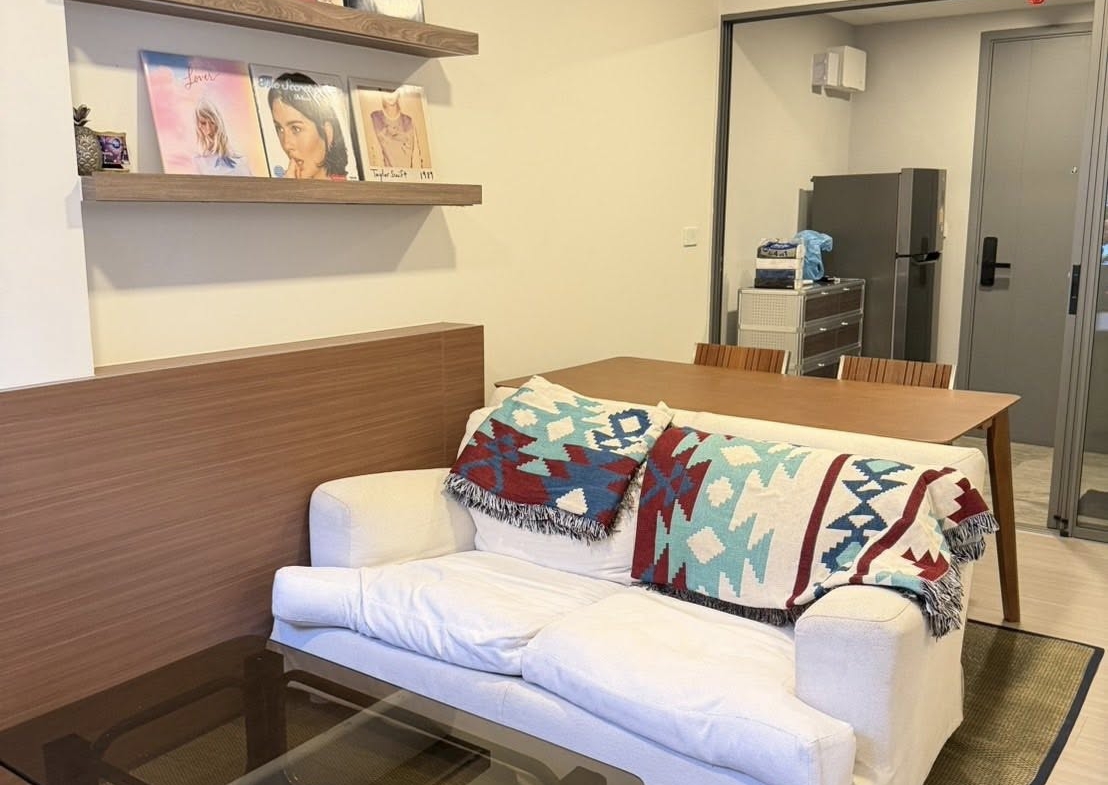 Living Quintara Phume Sukhumvit 39