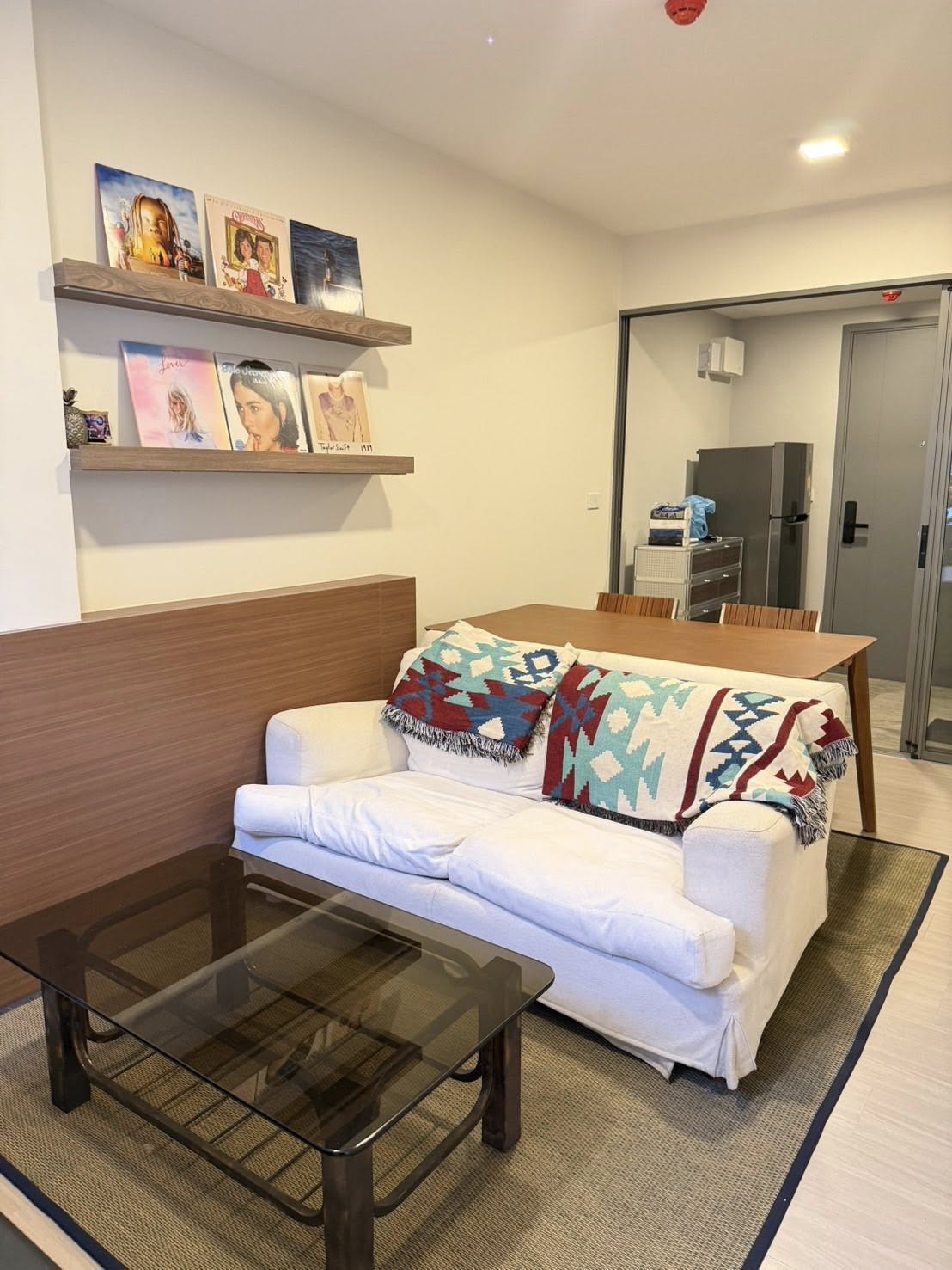 Living Quintara Phume Sukhumvit 39