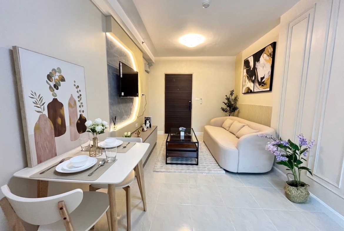 Supalai Park @ Downtown