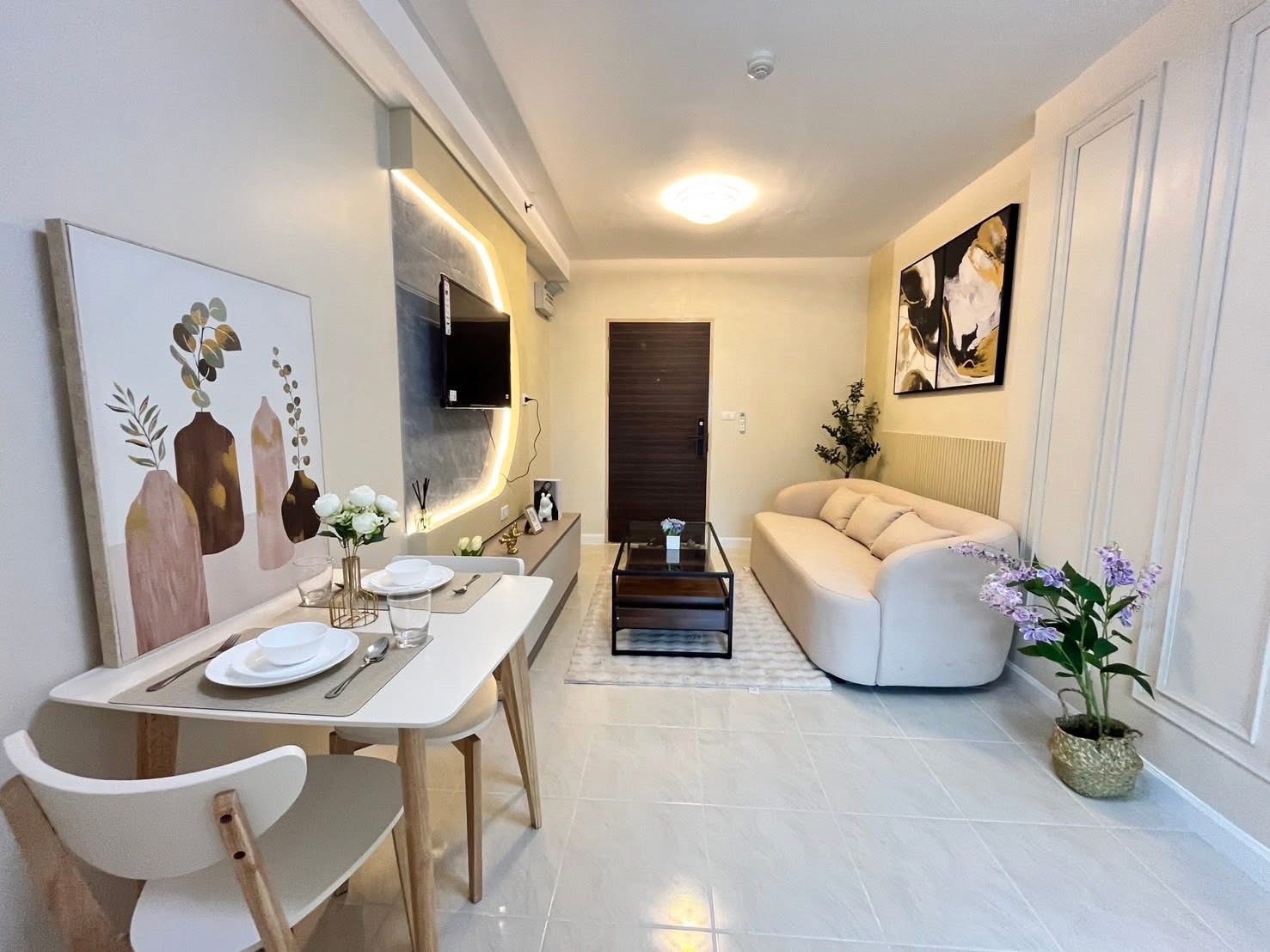 Supalai Park @ Downtown