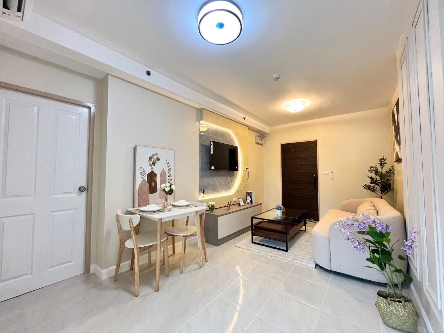 Supalai Park @ Downtown