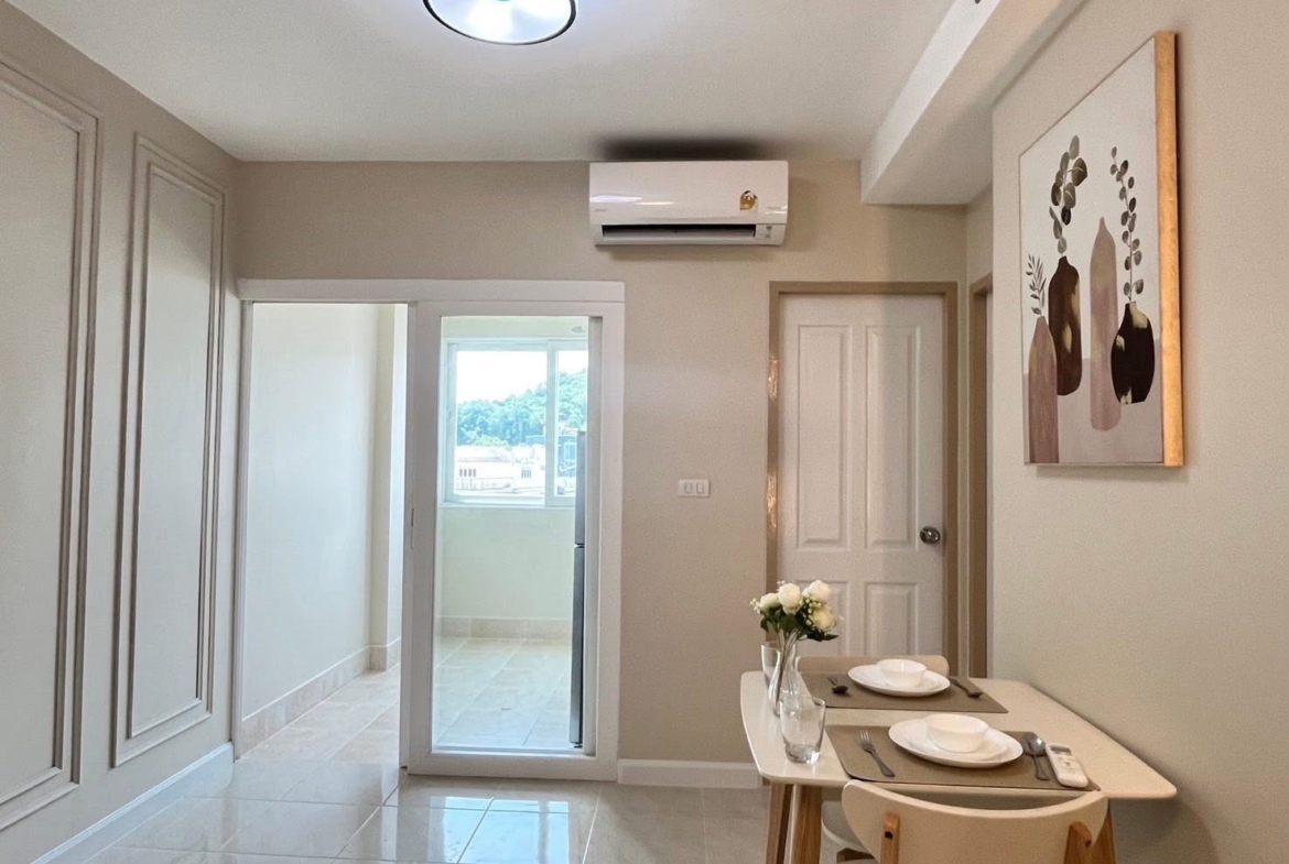 Supalai Park @ Downtown