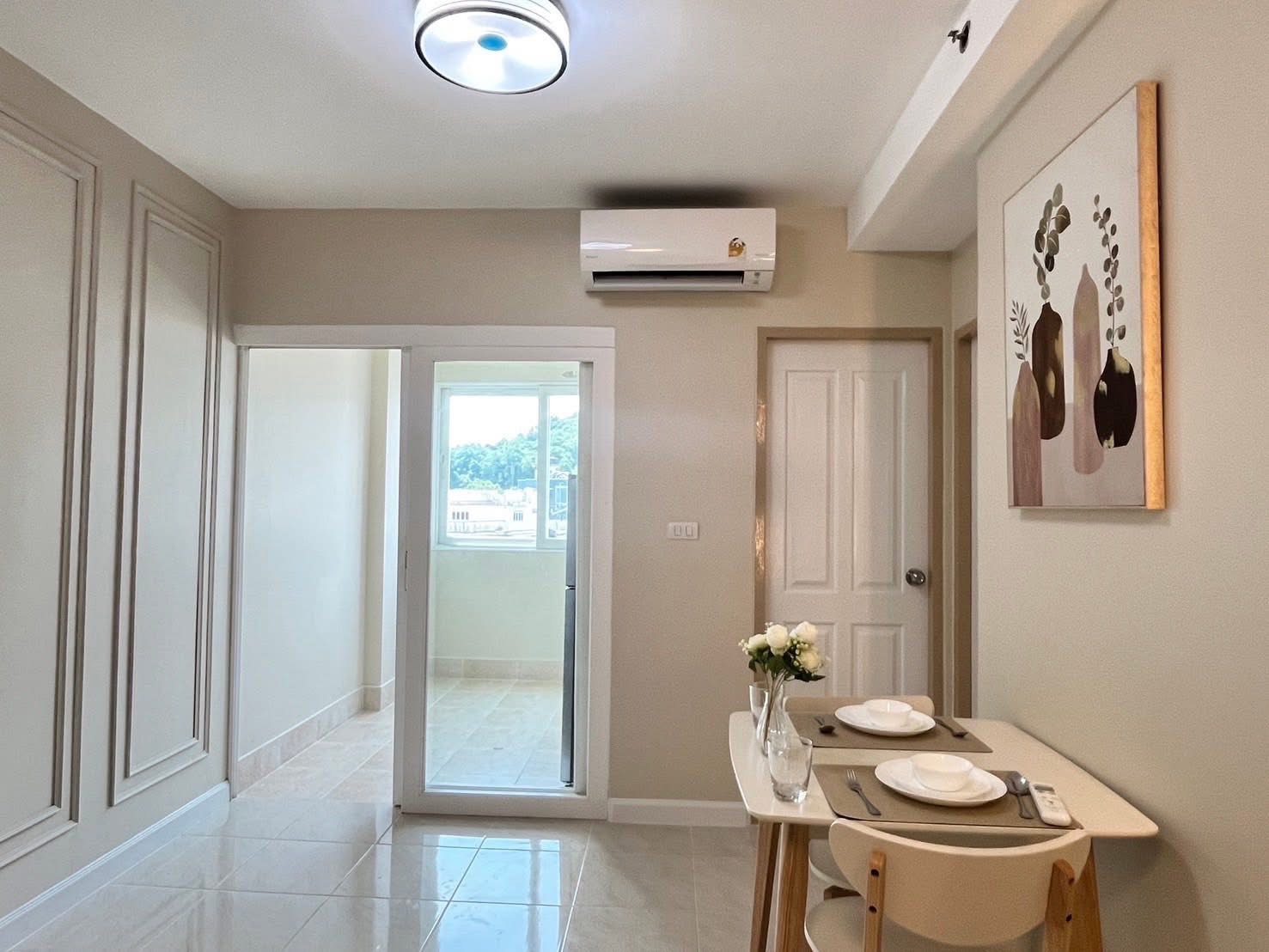 Supalai Park @ Downtown