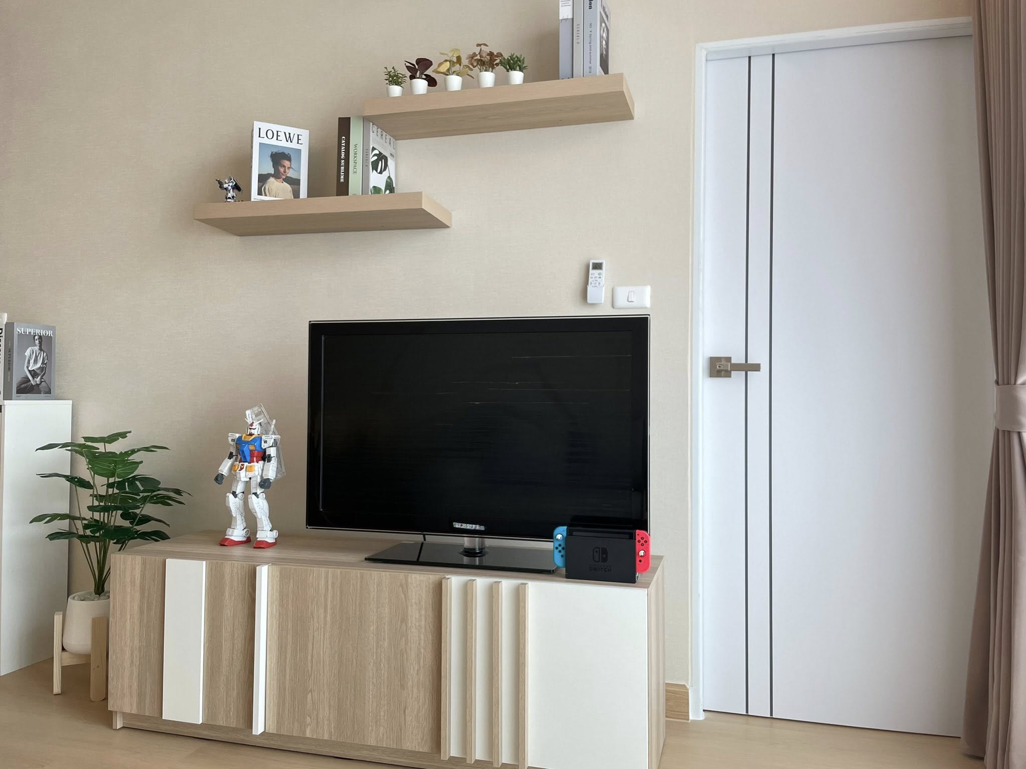 TV TC Green Condominium – Modern Living in Rama 9 CBD, Bangkok