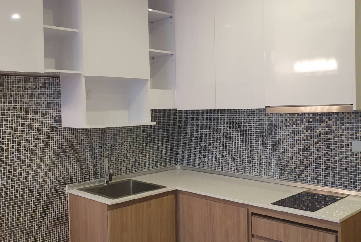 The Capital Ratchaprarop-Vibhavadi – Corner Unit, 14th Floor