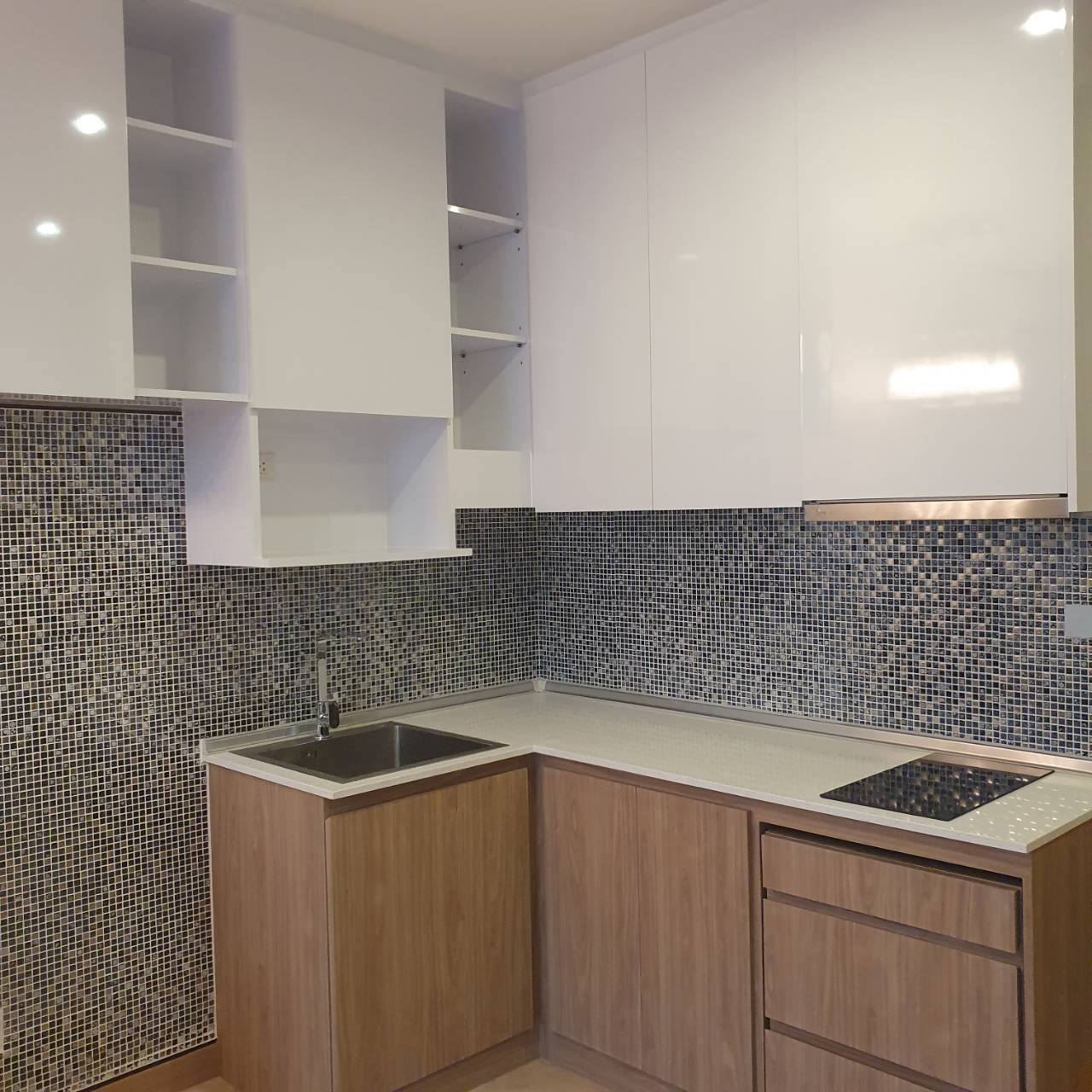 The Capital Ratchaprarop-Vibhavadi – Corner Unit, 14th Floor