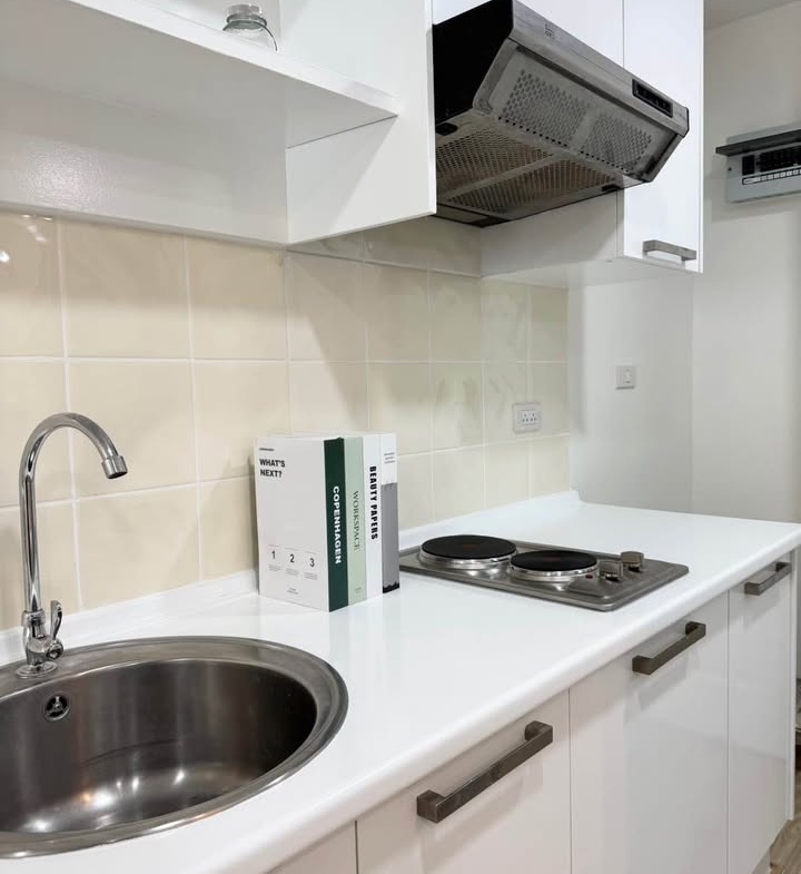 Metro Park Sathorn Phase 2-1