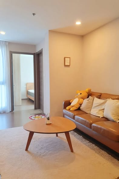 Living Aritsan Ratchada Condominium for Sale