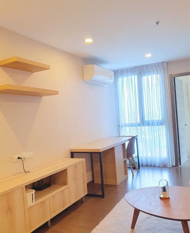 Aritsan Ratchada Condominium for Sale