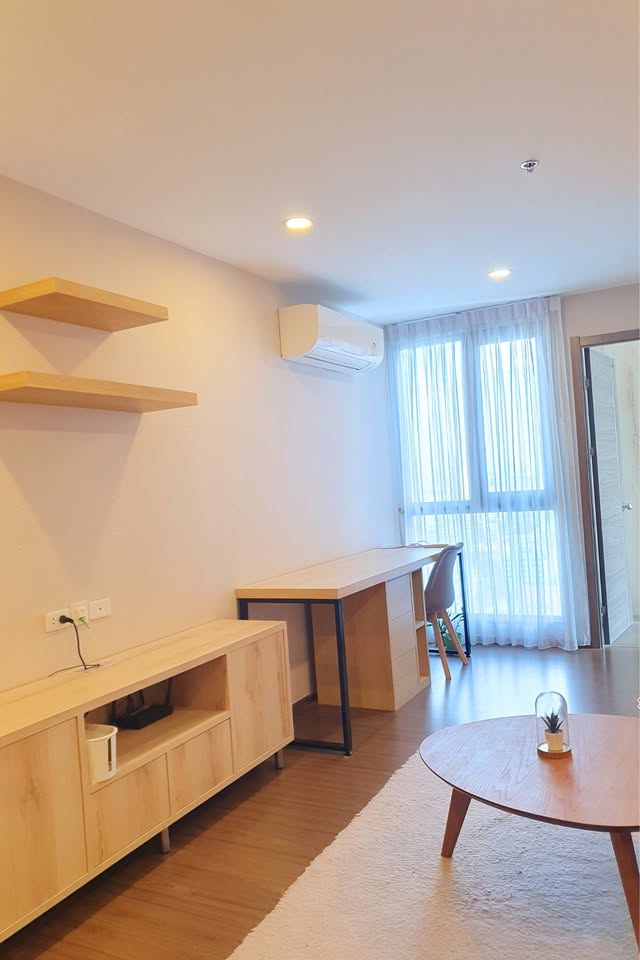 Aritsan Ratchada Condominium for Sale