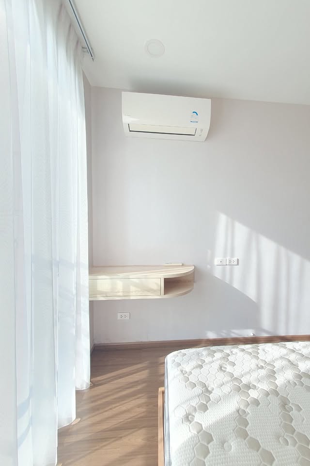 Aritsan Ratchada Condominium for Sale