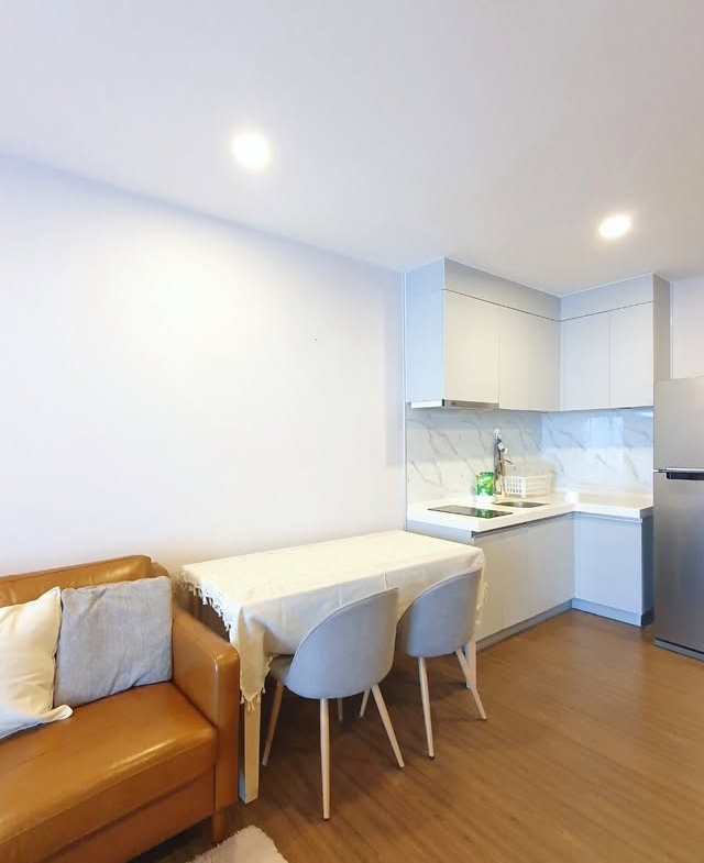 Aritsan Ratchada Condominium for Sale