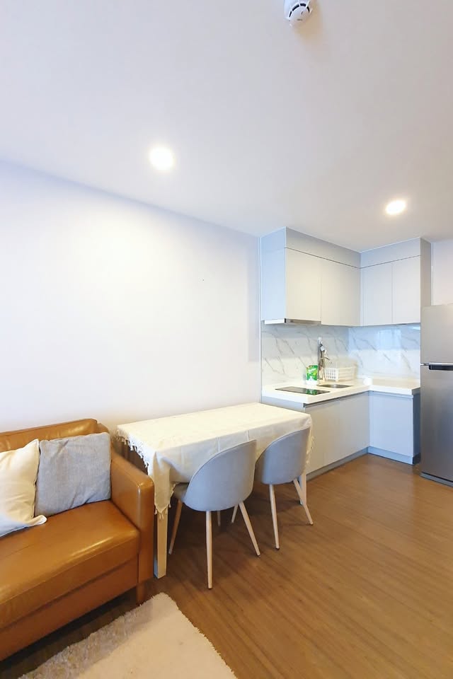 Aritsan Ratchada Condominium for Sale