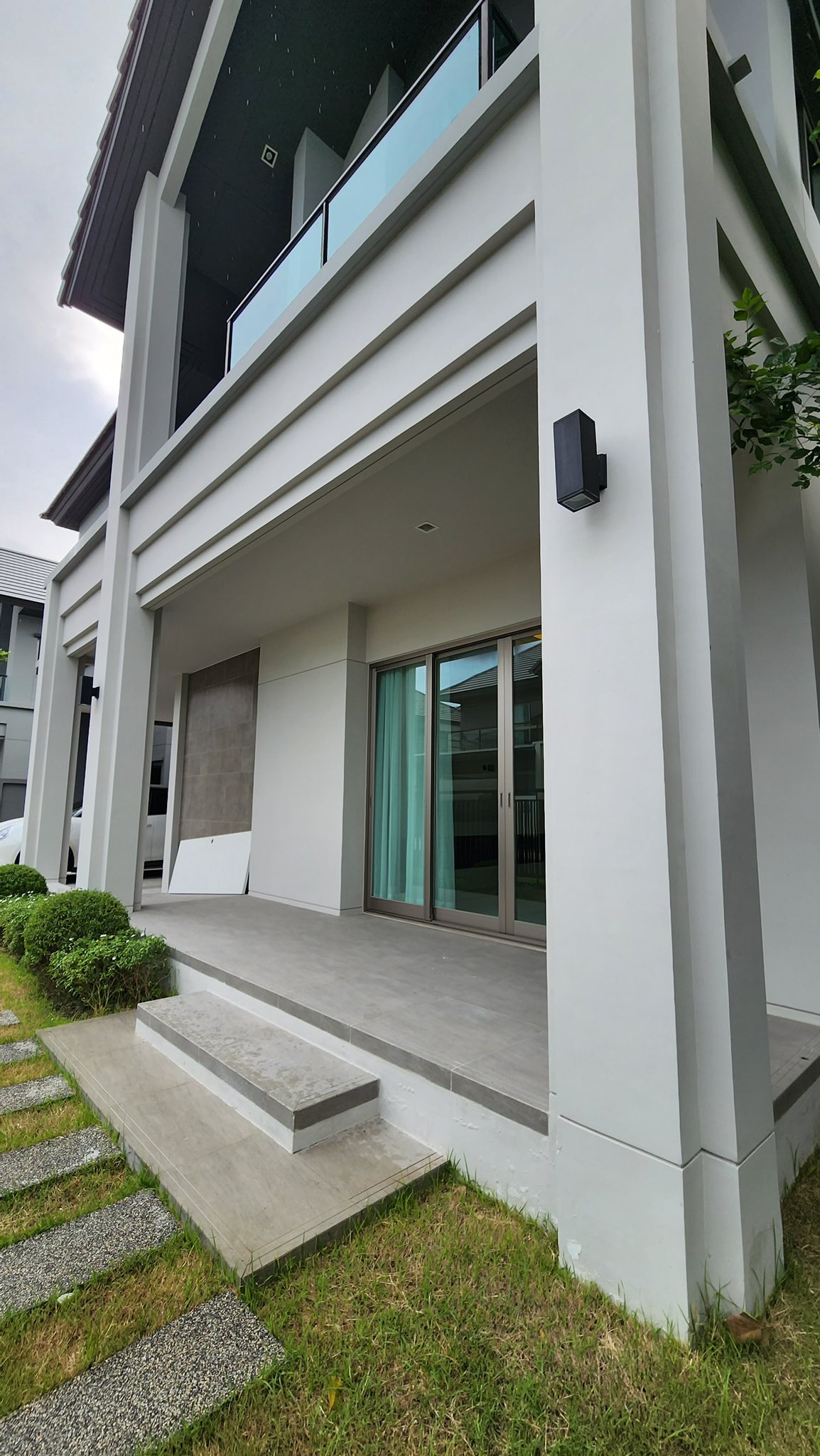 Bangkok Boulevard Signature Ladproa-Serithai