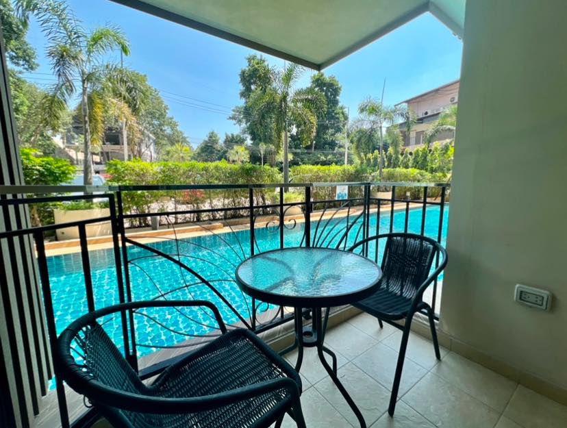 City Garden Tropicana