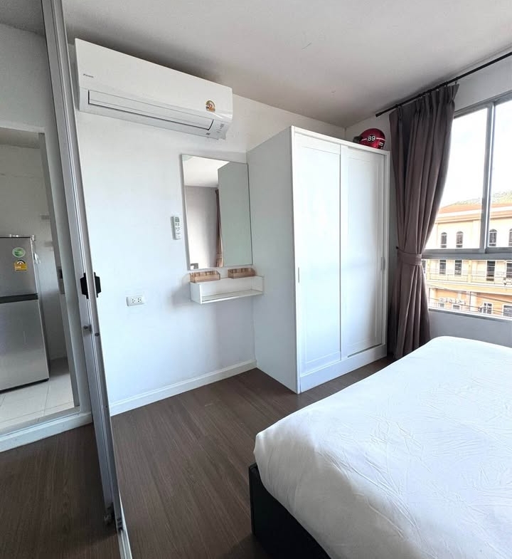 dcondo-creek-condominium-for-sale-bangkok