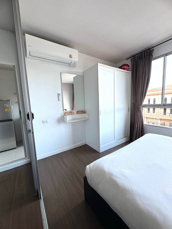 dcondo-creek-condominium-for-sale-bangkok