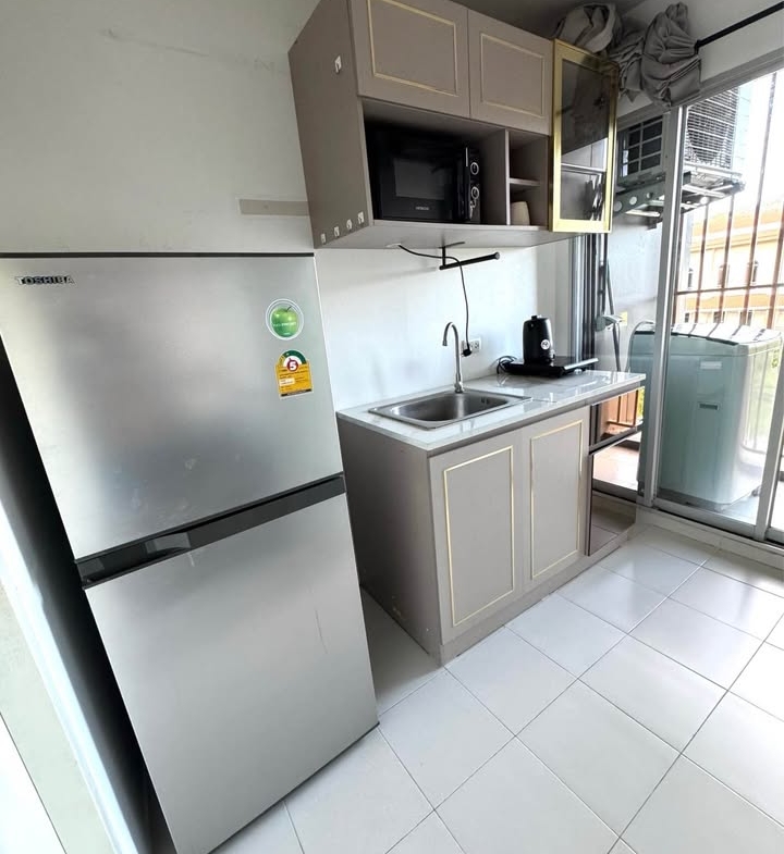 dcondo-creek-condominium-for-sale-bangkok