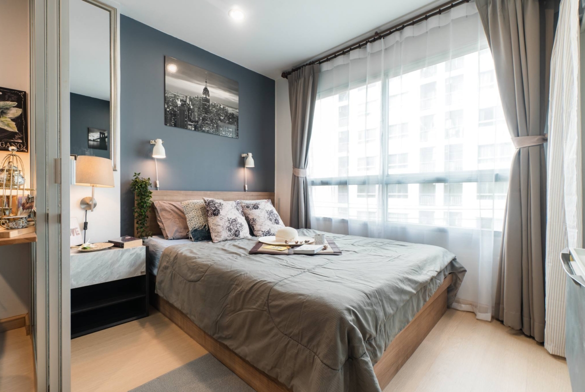 Lumpini Ville On Nut 46