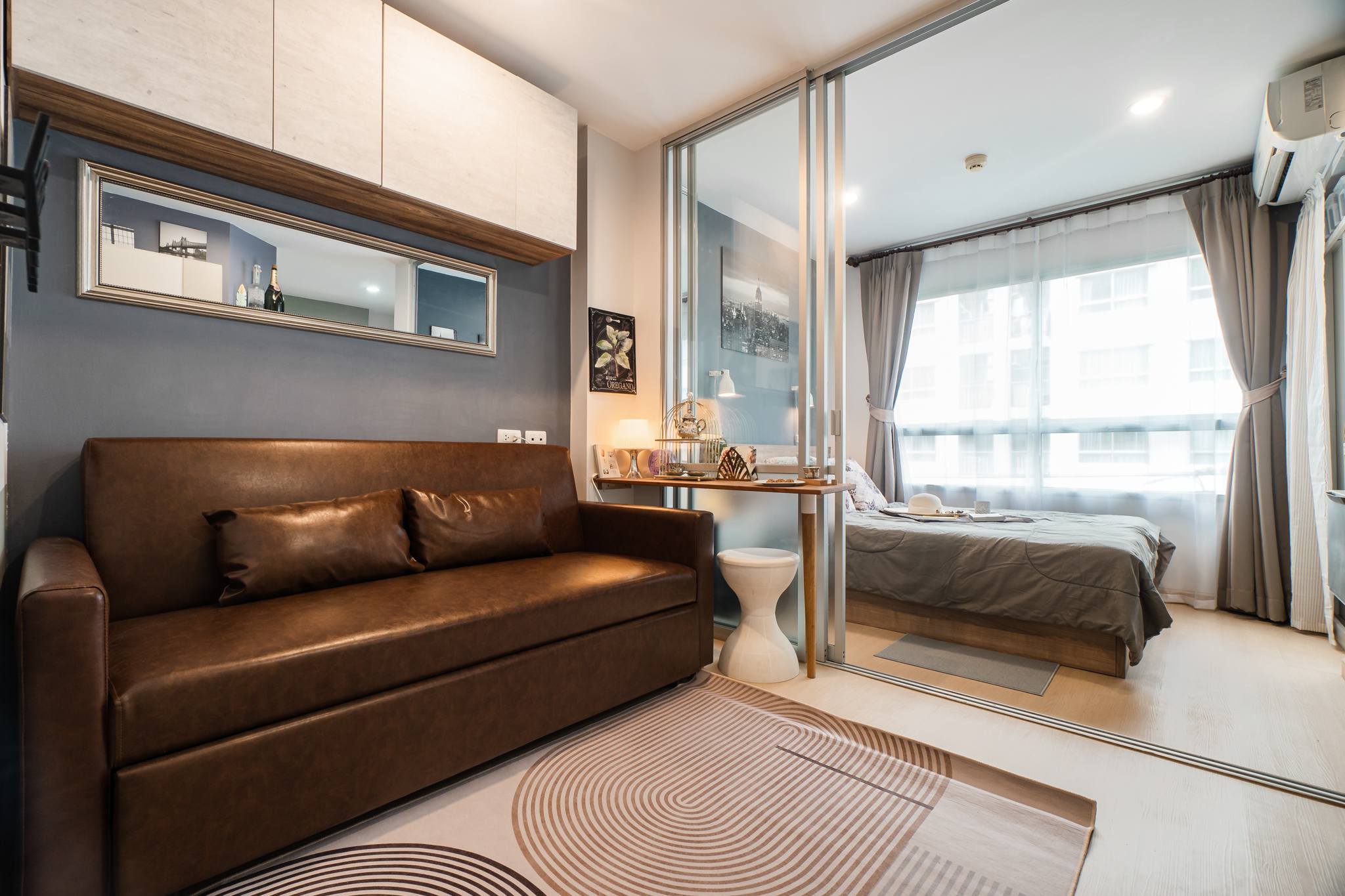 Lumpini Ville On Nut 46