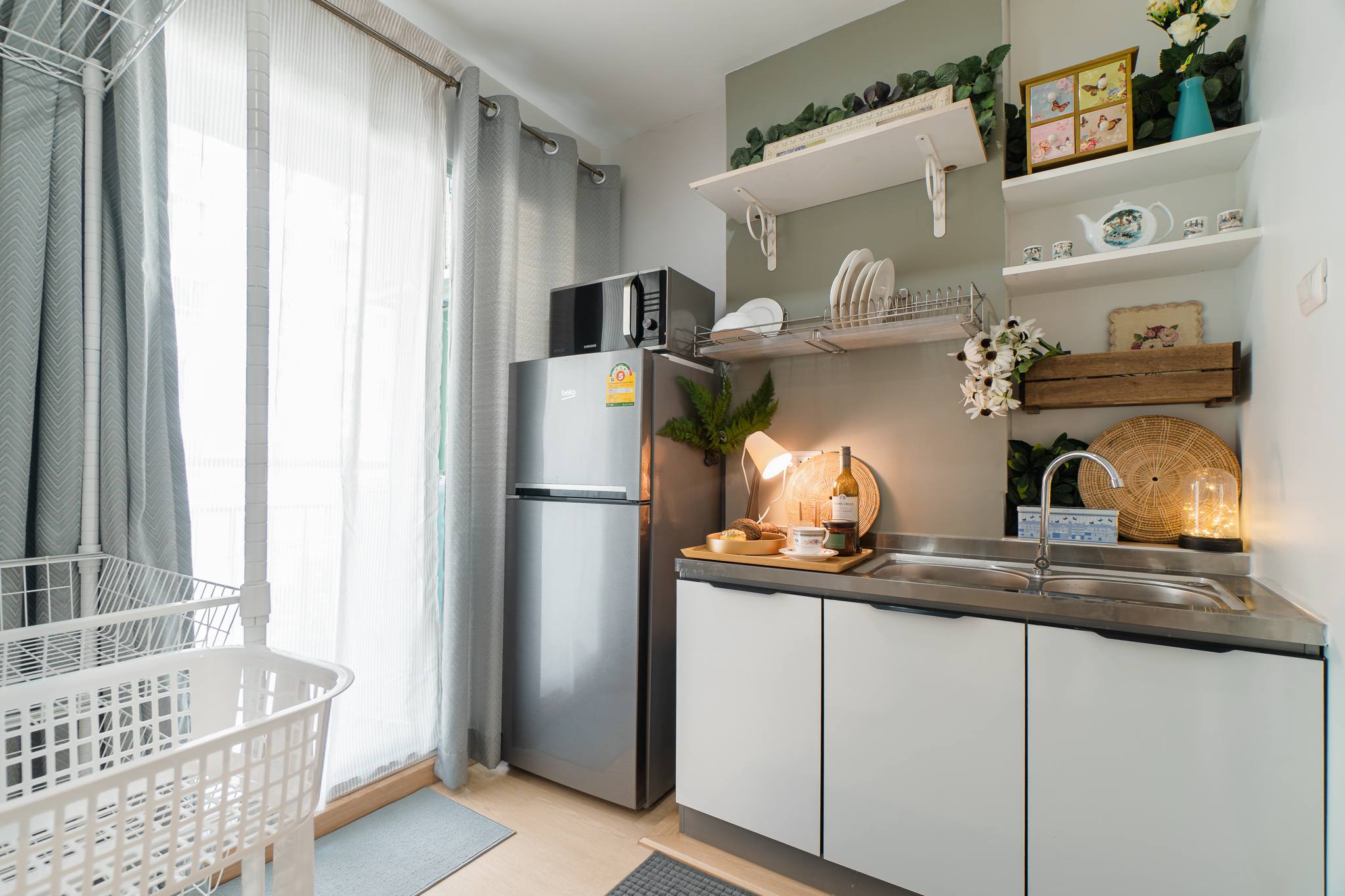 Lumpini Ville On Nut 46