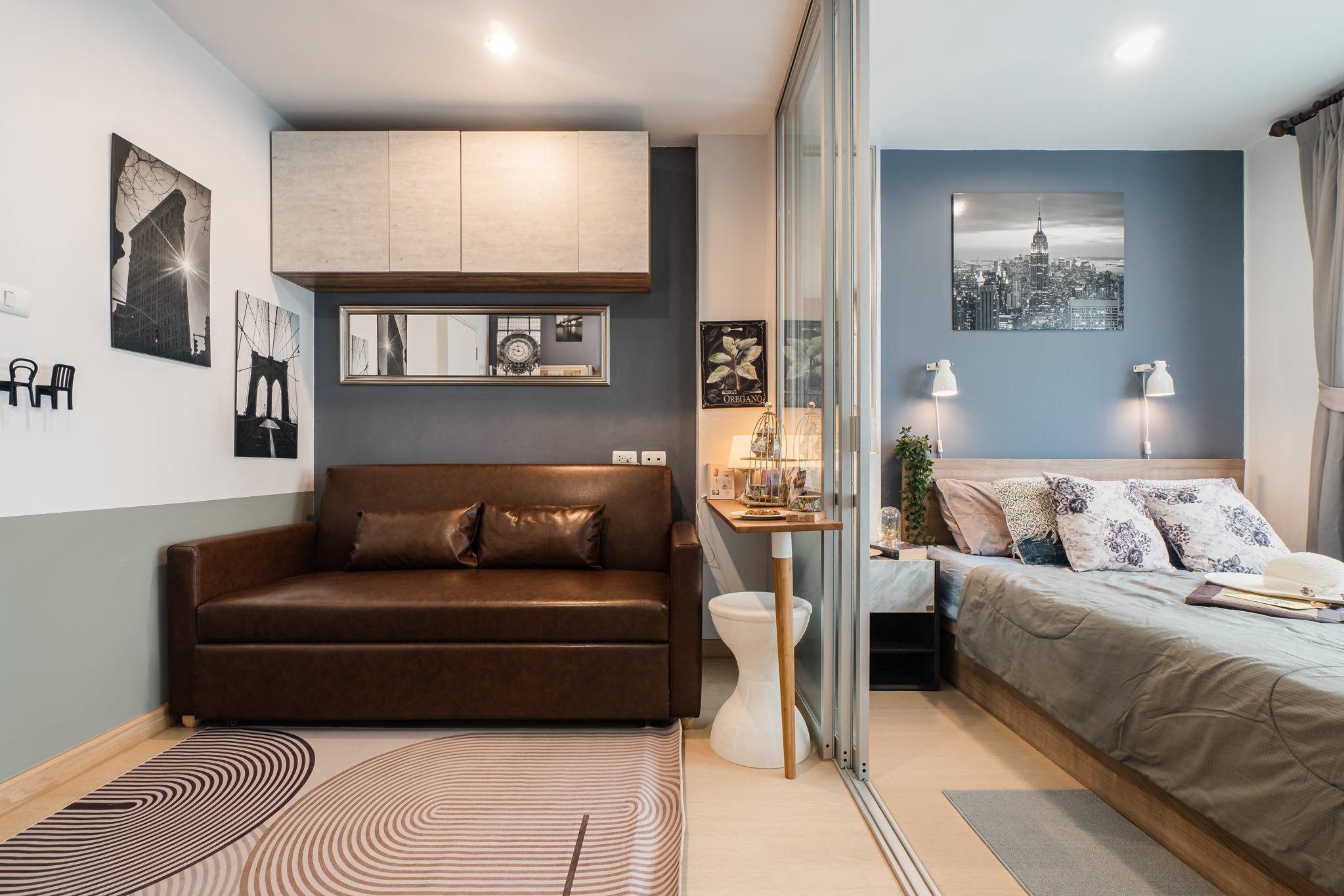 Lumpini Ville On Nut 46