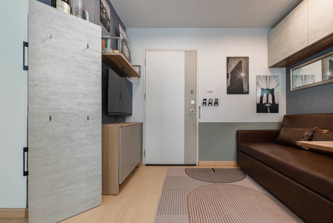 Lumpini Ville On Nut 46