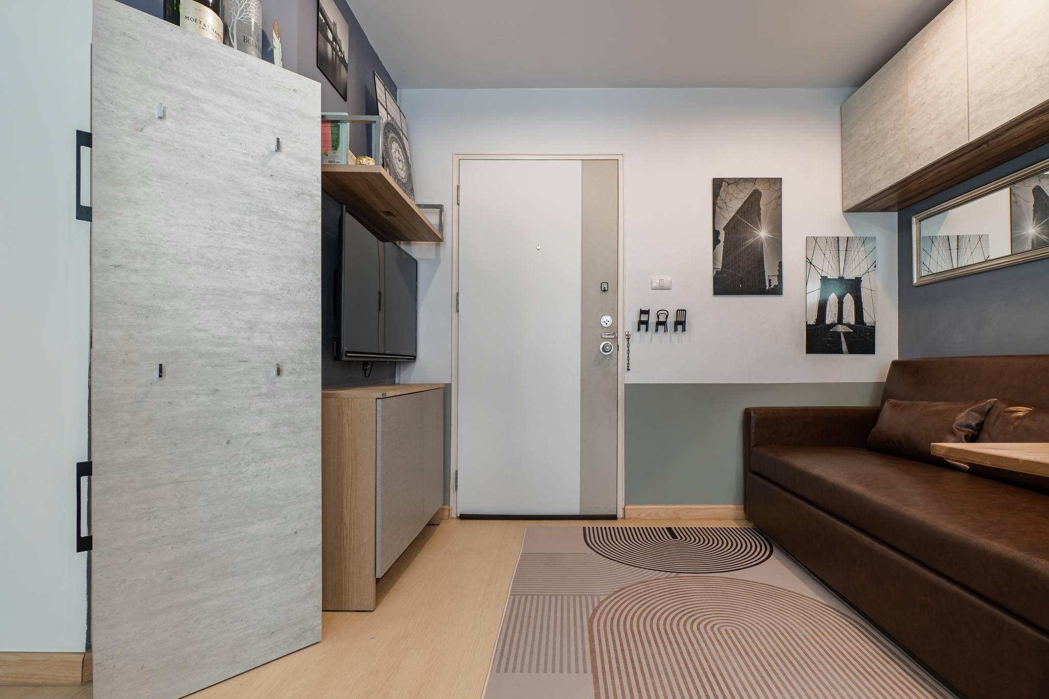 Lumpini Ville On Nut 46