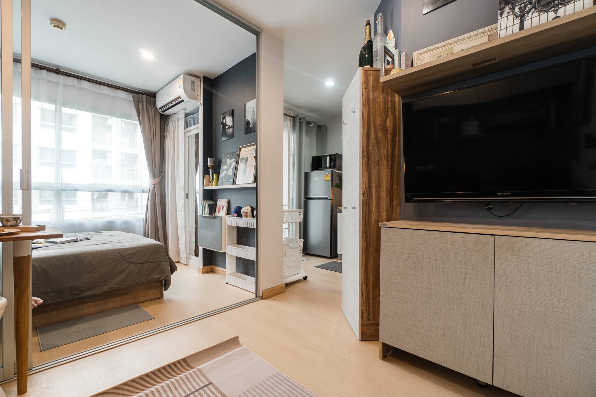 Lumpini Ville On Nut 46