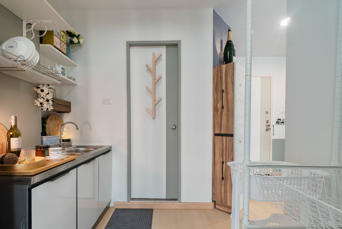 Lumpini Ville On Nut 46