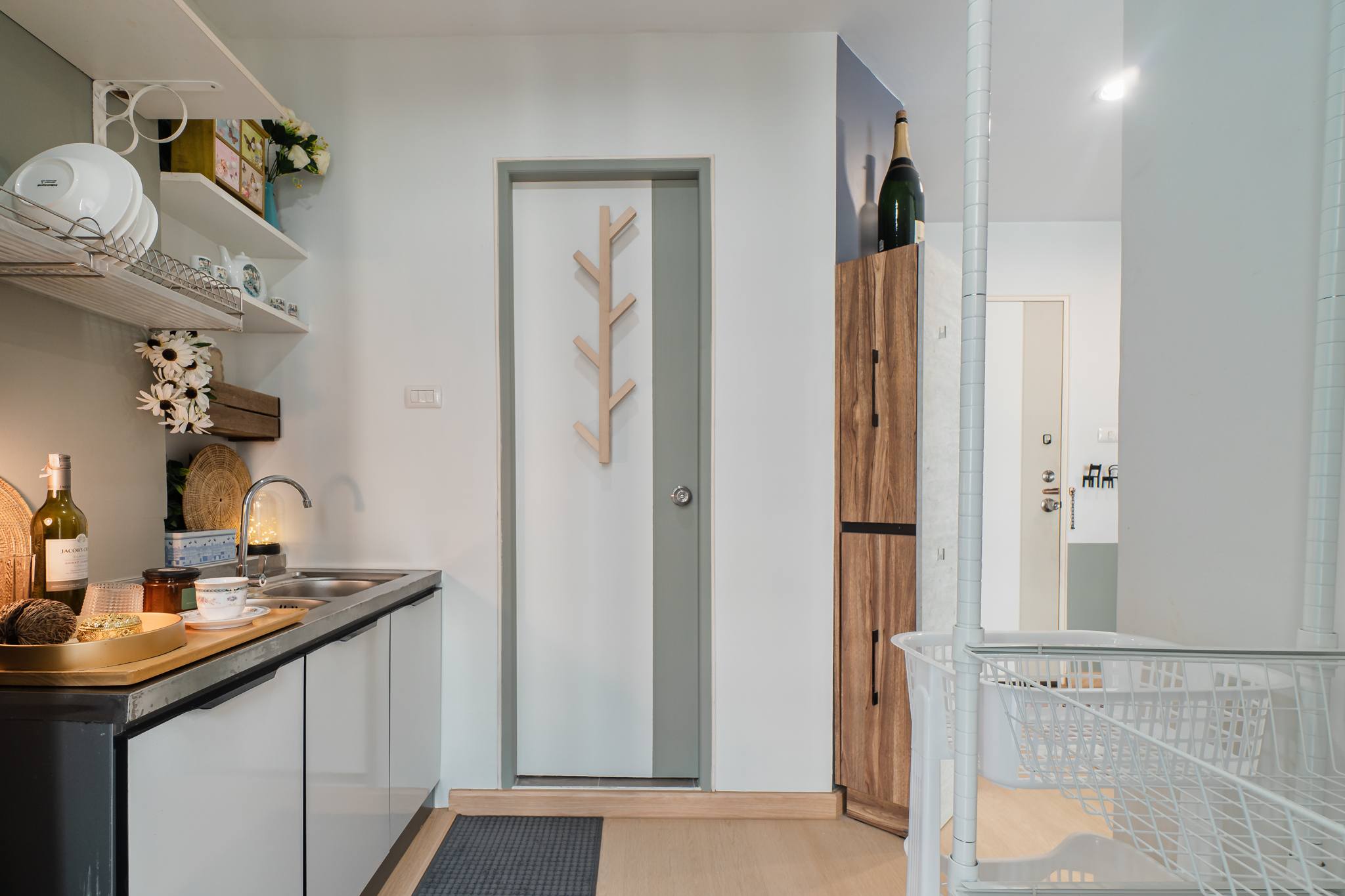 Lumpini Ville On Nut 46