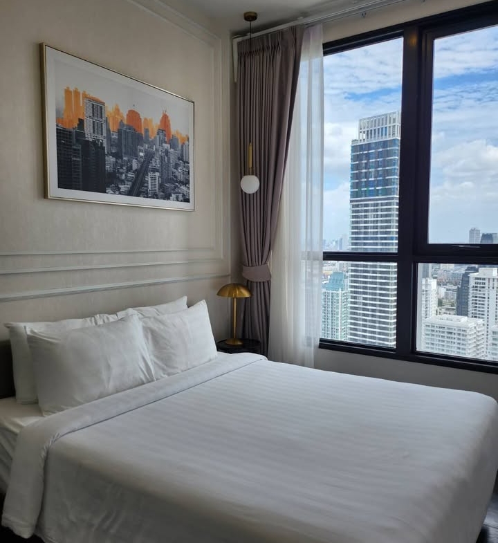 Park Origin Thonglor – For Rent