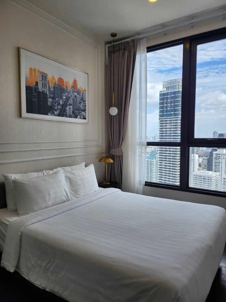 Park Origin Thonglor – For Rent