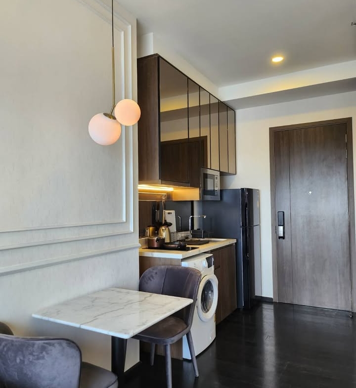 Park Origin Thonglor – For Rent