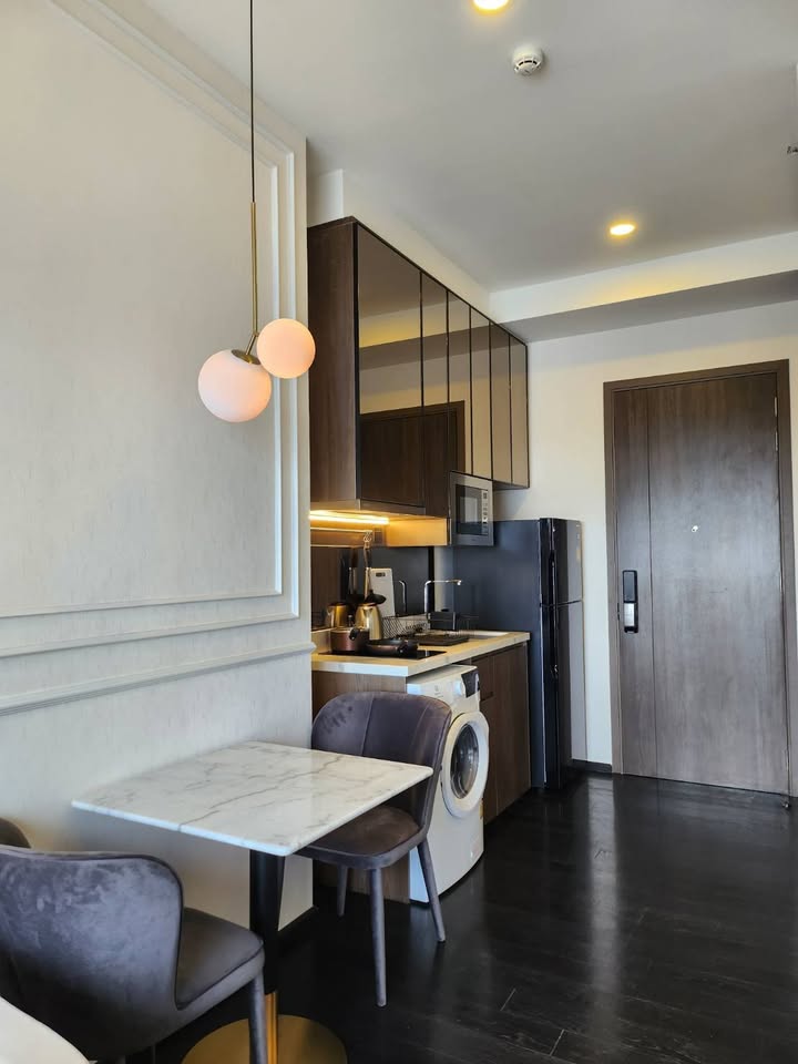 Park Origin Thonglor – For Rent