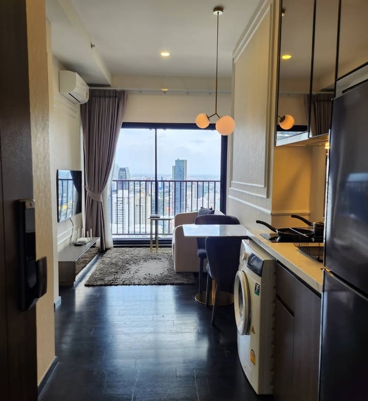 Park Origin Thonglor – For Rent