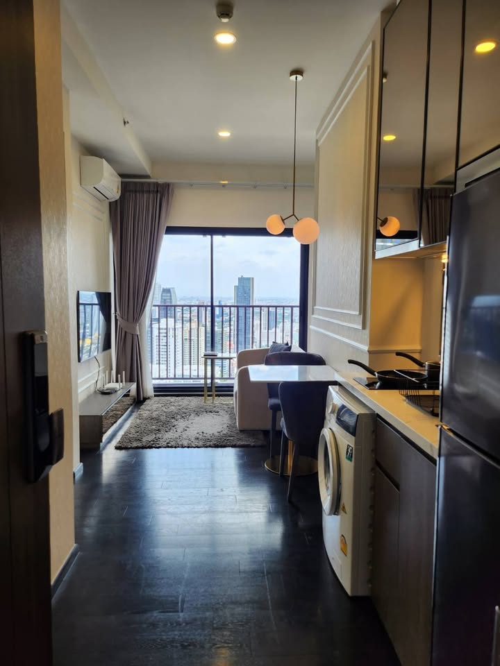 Park Origin Thonglor – For Rent