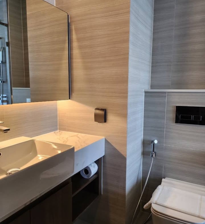 Park Origin Thonglor – For Rent