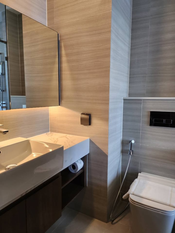 Park Origin Thonglor – For Rent