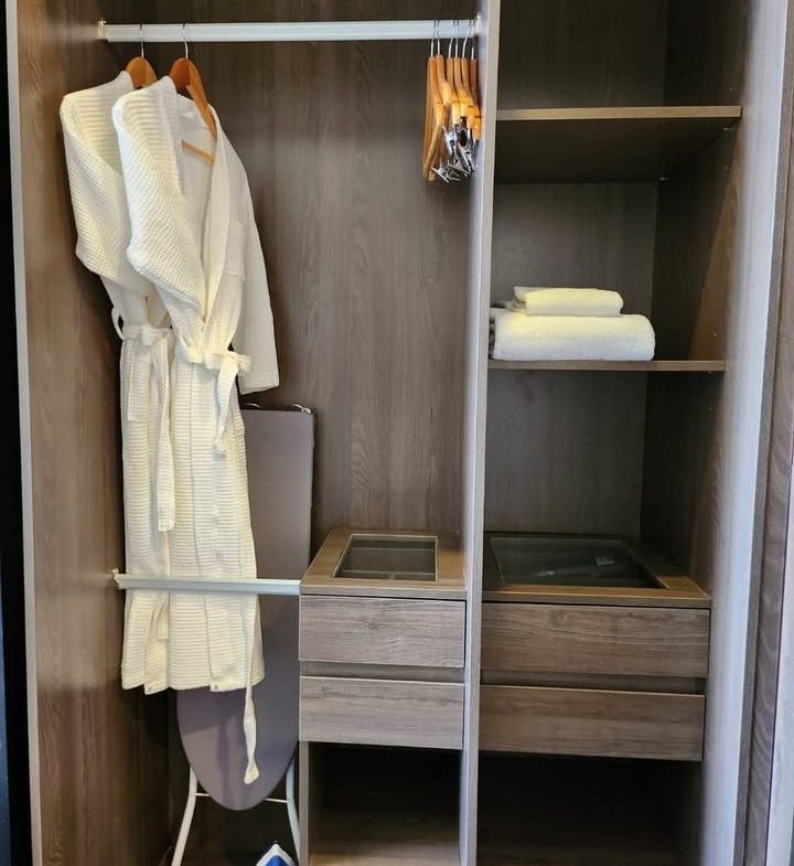 Park Origin Thonglor – For Rent