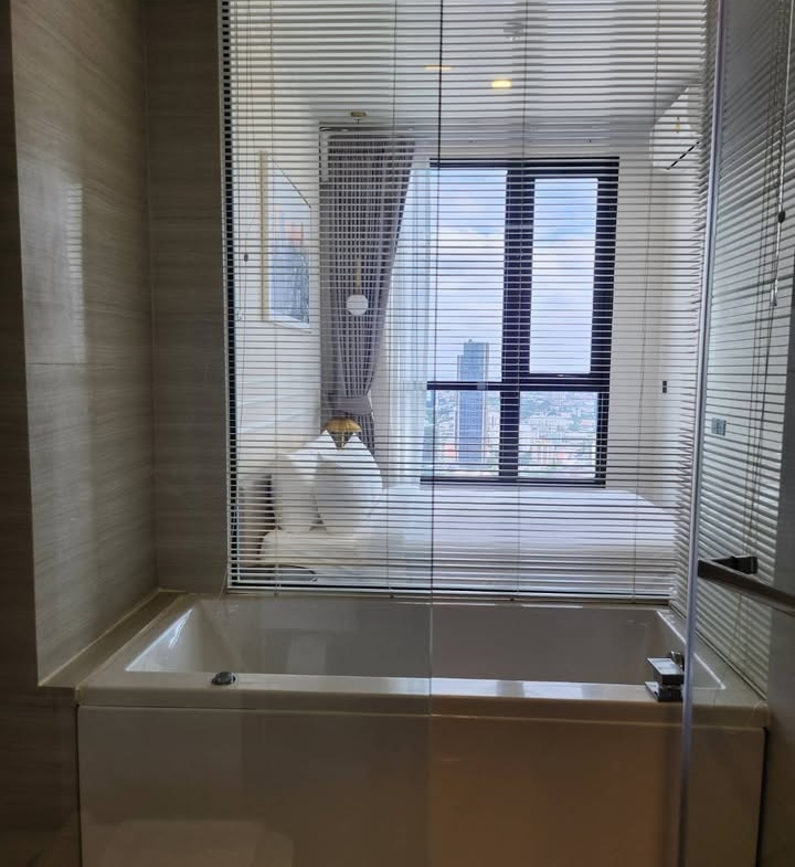 Park Origin Thonglor – For Rent