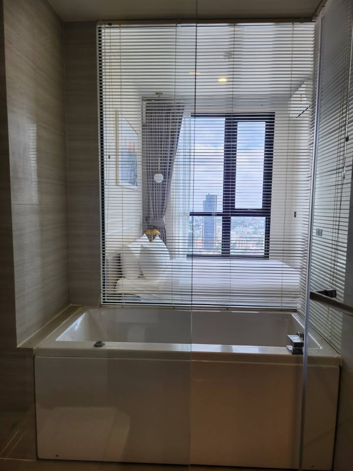 Park Origin Thonglor – For Rent