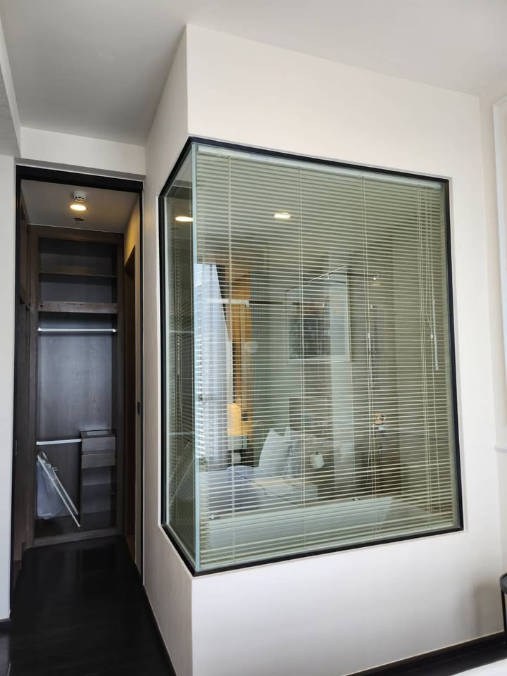 Park Origin Thonglor – For Rent