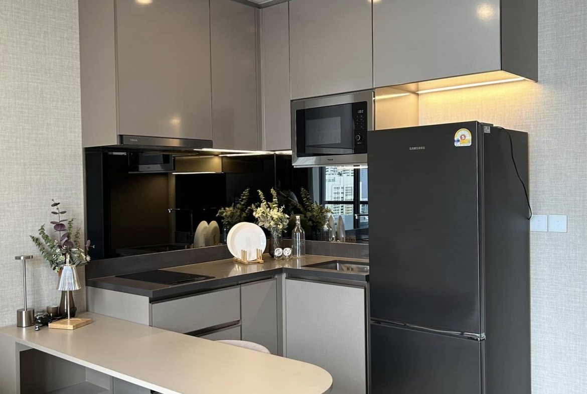 THE EXTRO Phayathai–Rangnam