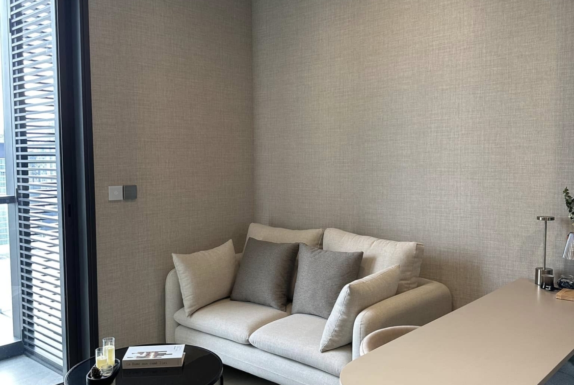 THE EXTRO Phayathai–Rangnam