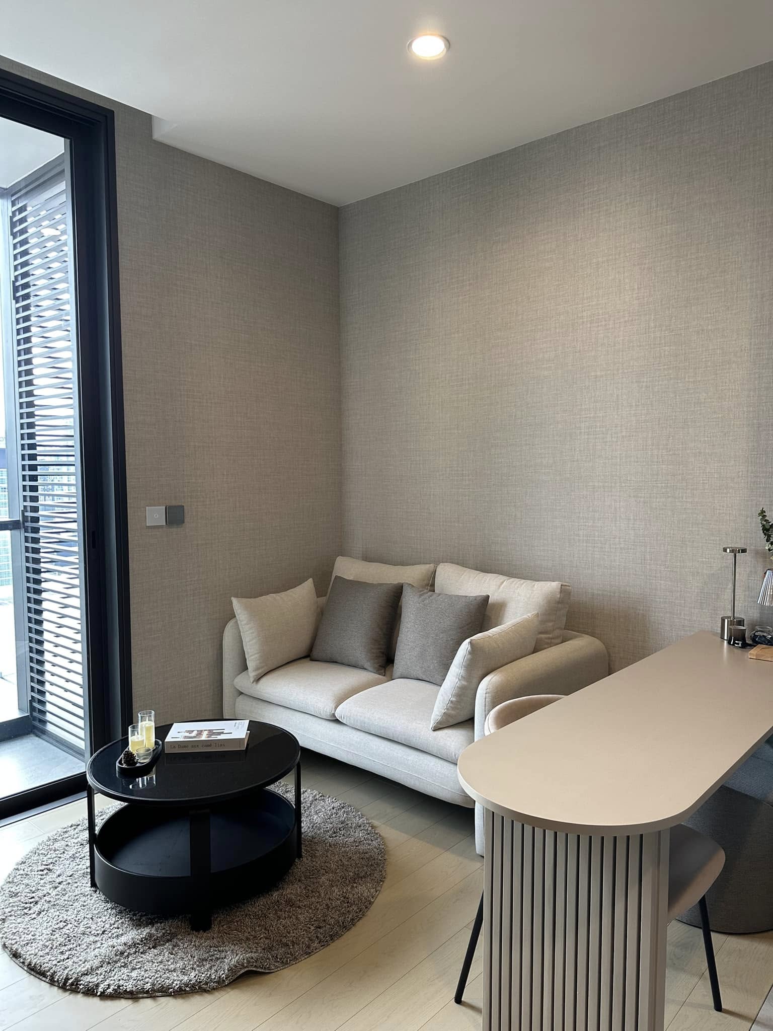 THE EXTRO Phayathai–Rangnam